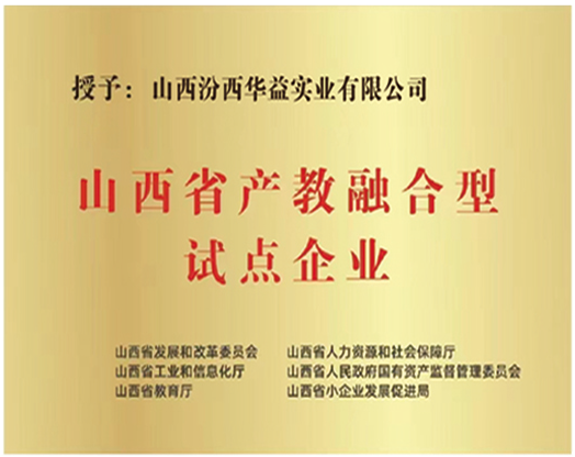 試點(diǎn)企業(yè)